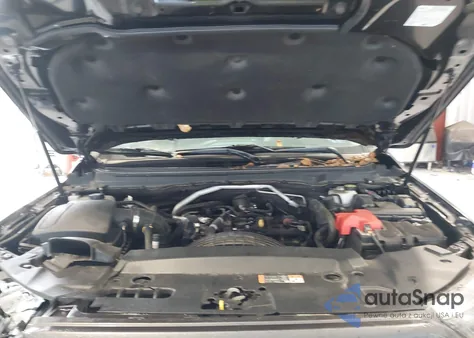 2020 Ford Ranger Xlt из США, поврежденный, VIN 1FTER1EH4LLA56655